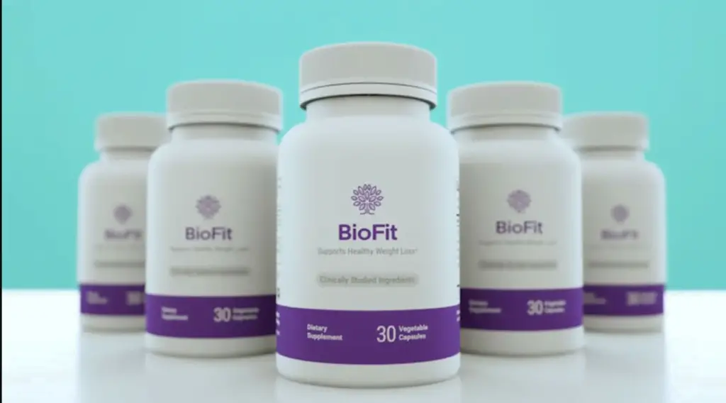 BioFit Weight Loss Probiotic Reviews