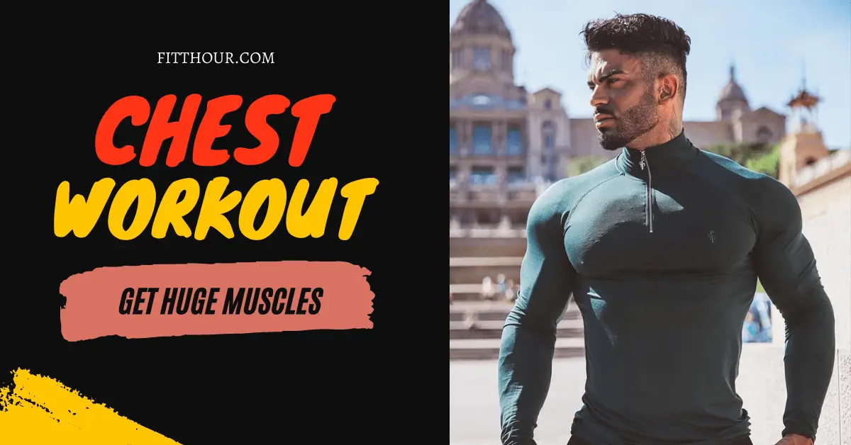 Best Chest Workouts