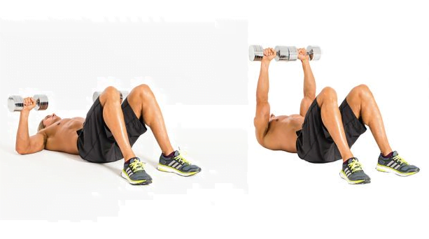 Best Effective Triceps Workouts