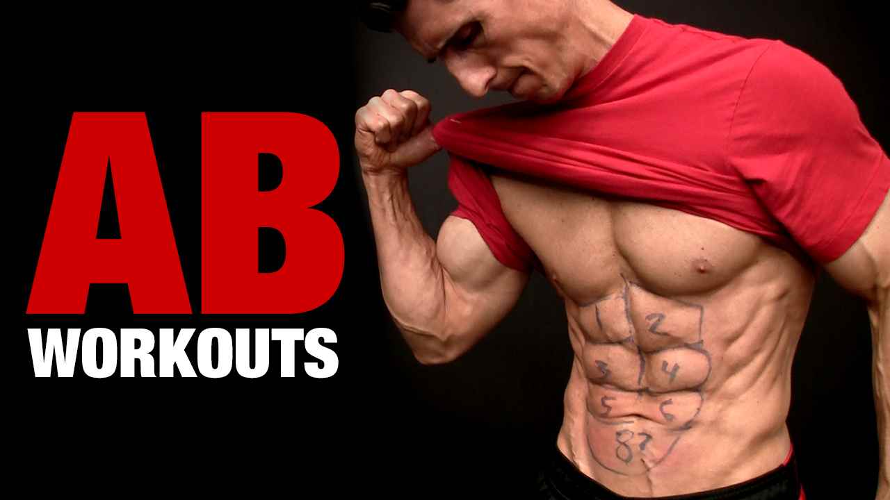 Does Abs Workout Stop Height Growth?