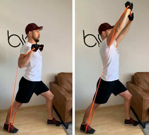 Best Resistance Band Chest Workouts