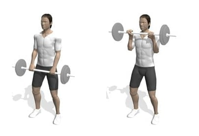 Bicep Curl Variations for Huge Arms