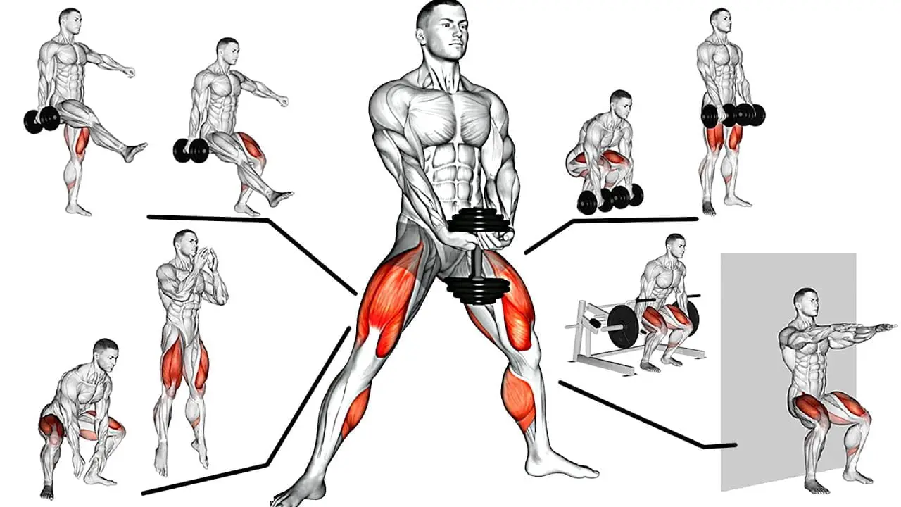 How Training Legs Increase Testosterone?