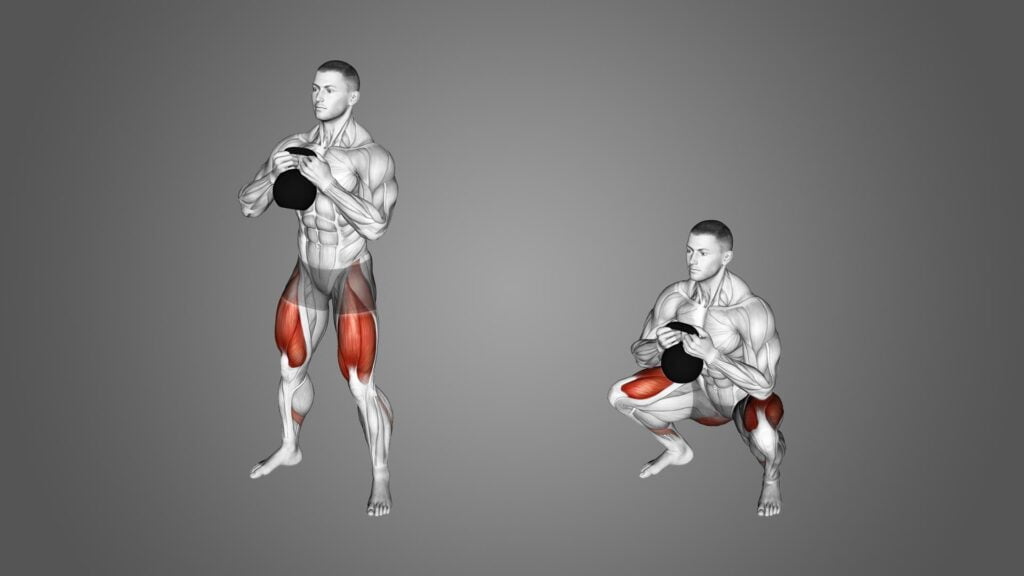 How Squats Work Abs?