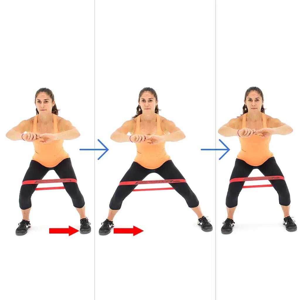 Effective Glute Activation Exercises