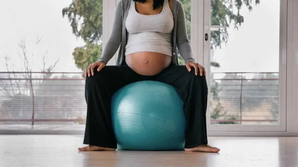 Kegel Exercises for Pregnant Women