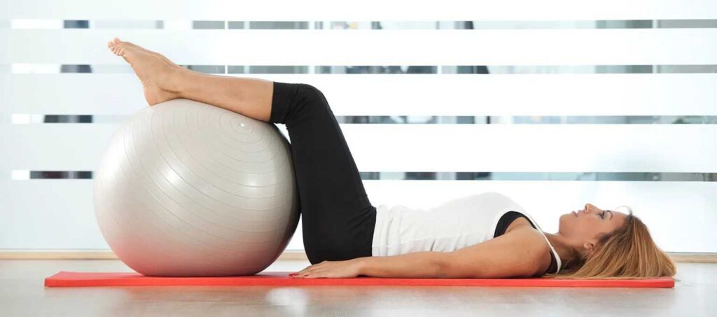 Kegel Exercises for Pregnant Women