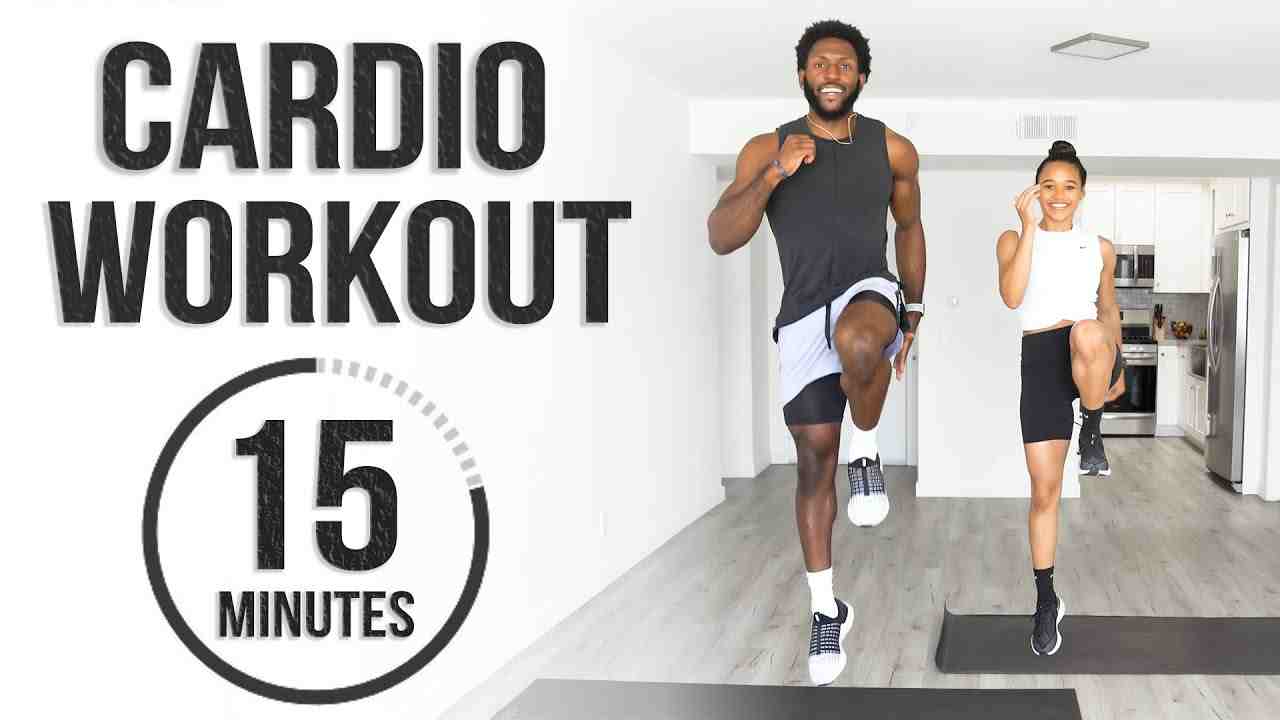 Cardio Workouts for Beginners at the Gym