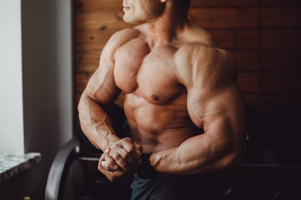Advanced Techniques for Muscle Growth