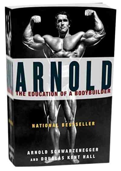 Arnold Bodybuilding Guide