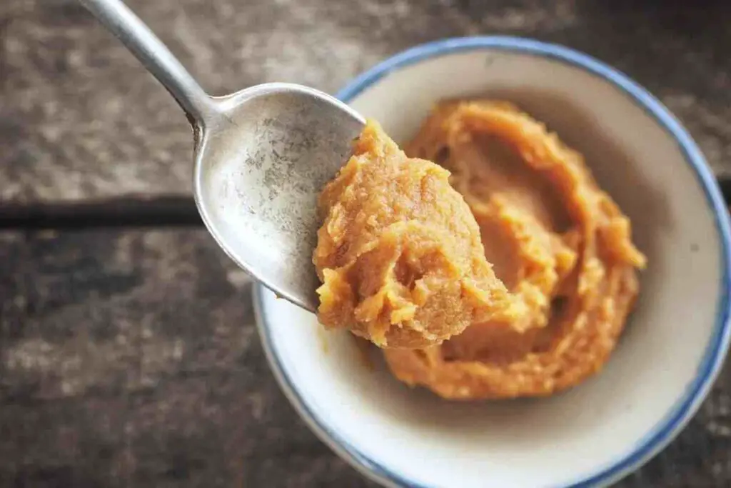 What is Miso Paste?