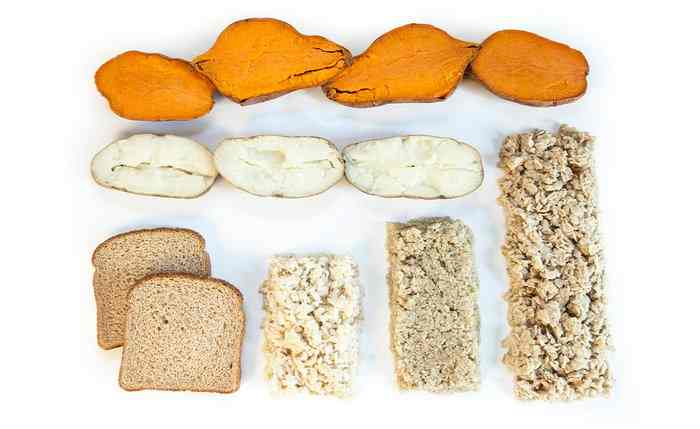 The Role of Carbohydrates in Muscle Building