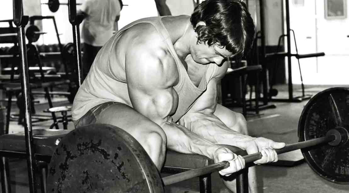 Are Arnold Presses Better than Lateral Raises?
