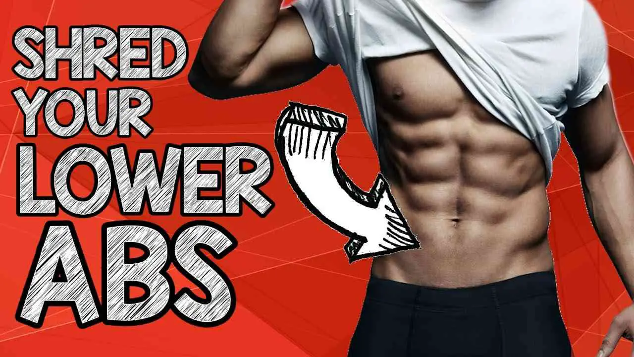 Are Lower Abs Harder to Get