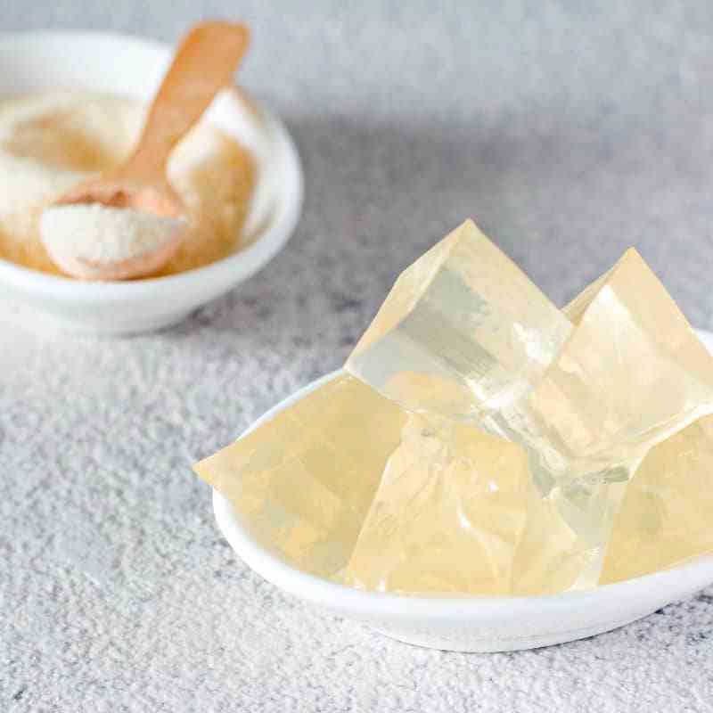 Is It Safe to Eat Gelatin Everyday?