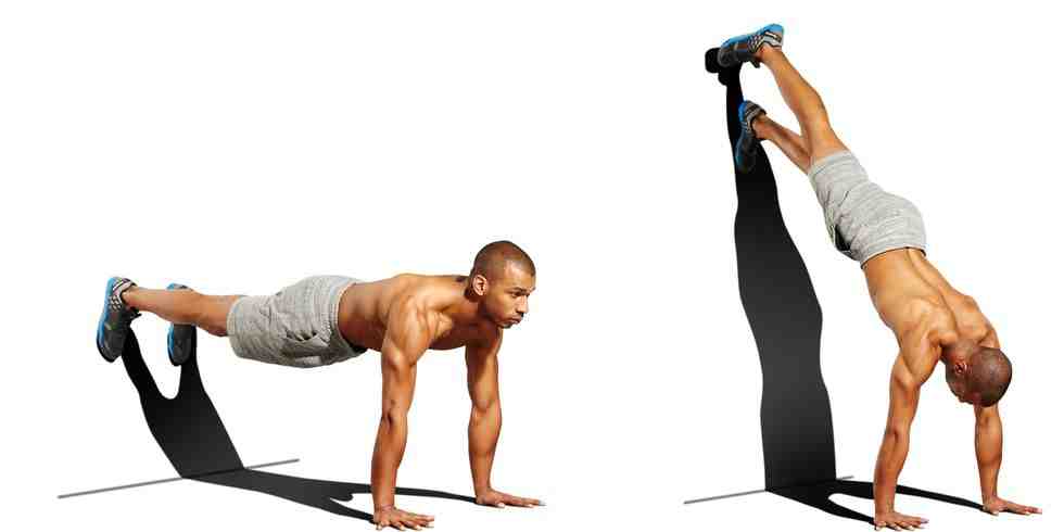 Is it OK to Only do Bodyweight Exercises?