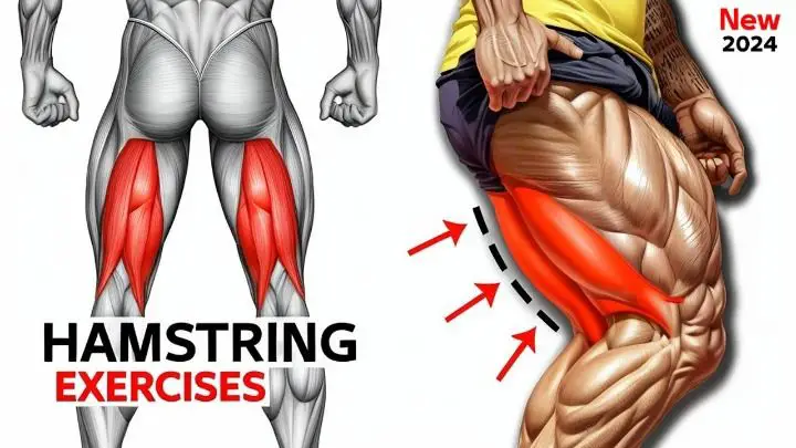 What Happens If You Don't Workout Hamstrings?