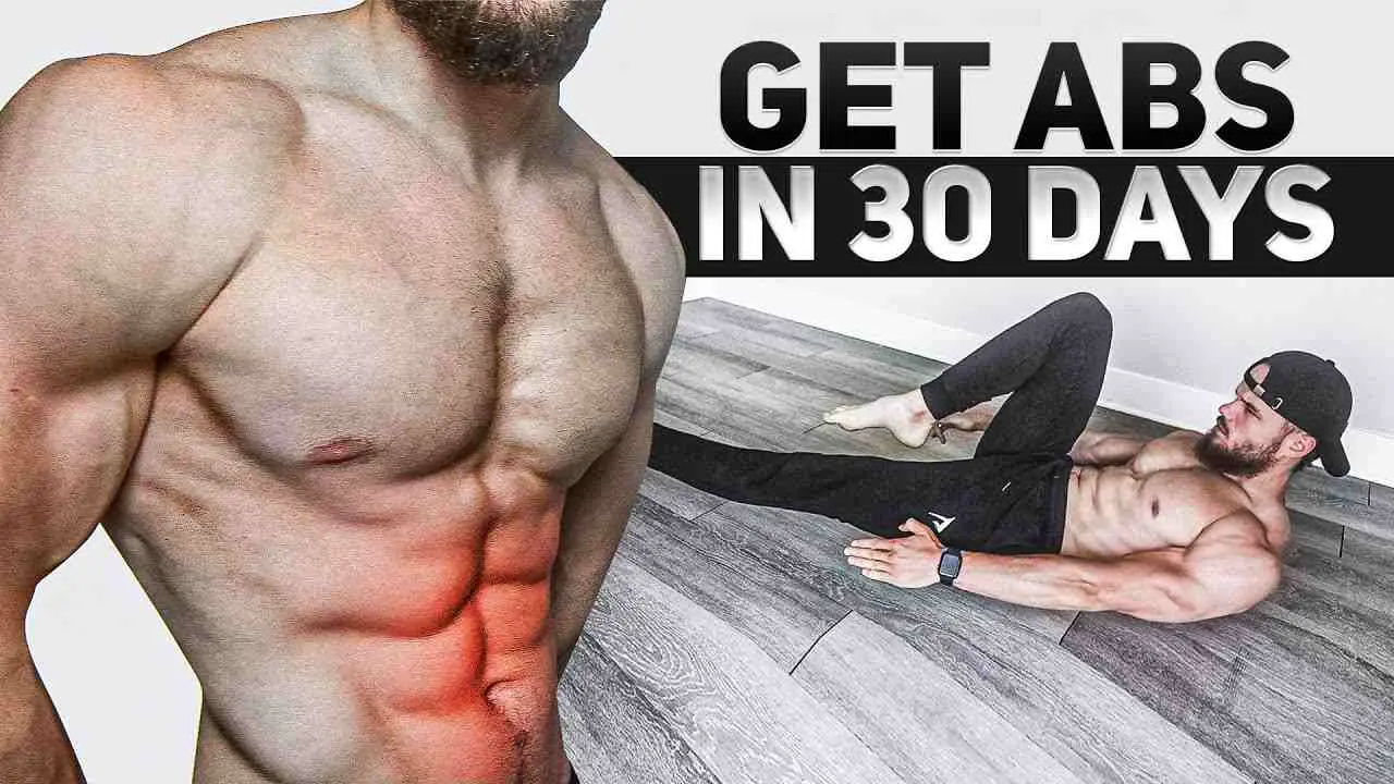 Should I Stretch Before or After Abs Workout?