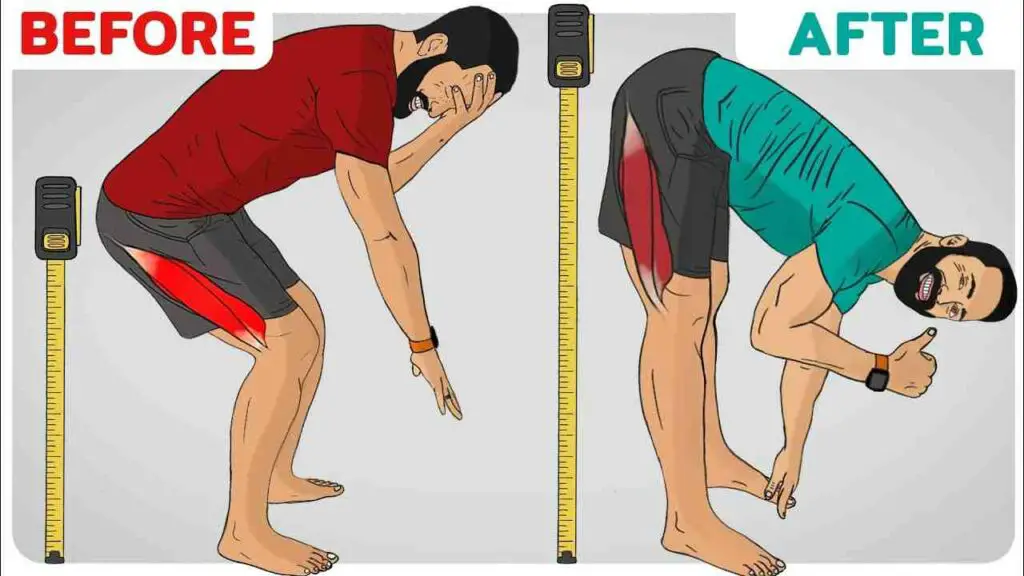 Can You Workout With Sore Hamstrings?