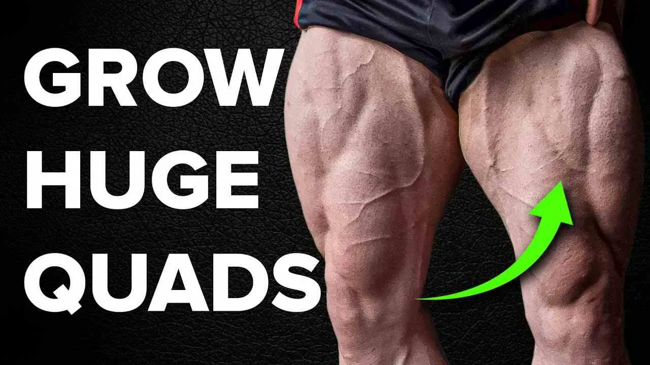How Can I Strengthen My Quads at Home?