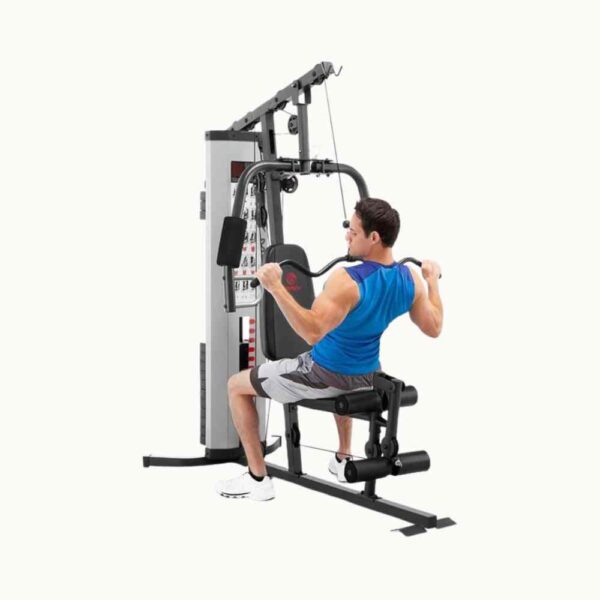 Marcy Multifunction 150lb Weight Stack Machine