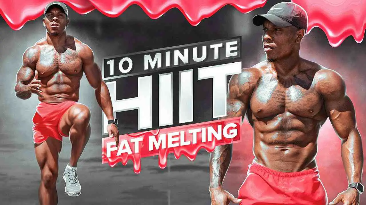 What Happens If You Do HIIT Everyday?