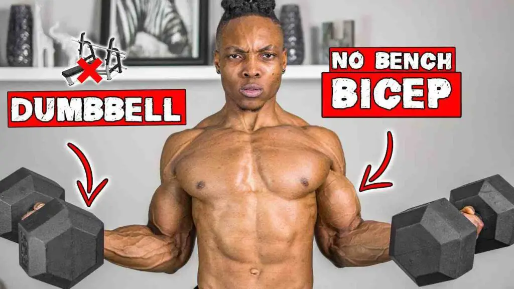 Is Hammer Curl Better than Bicep Curl?