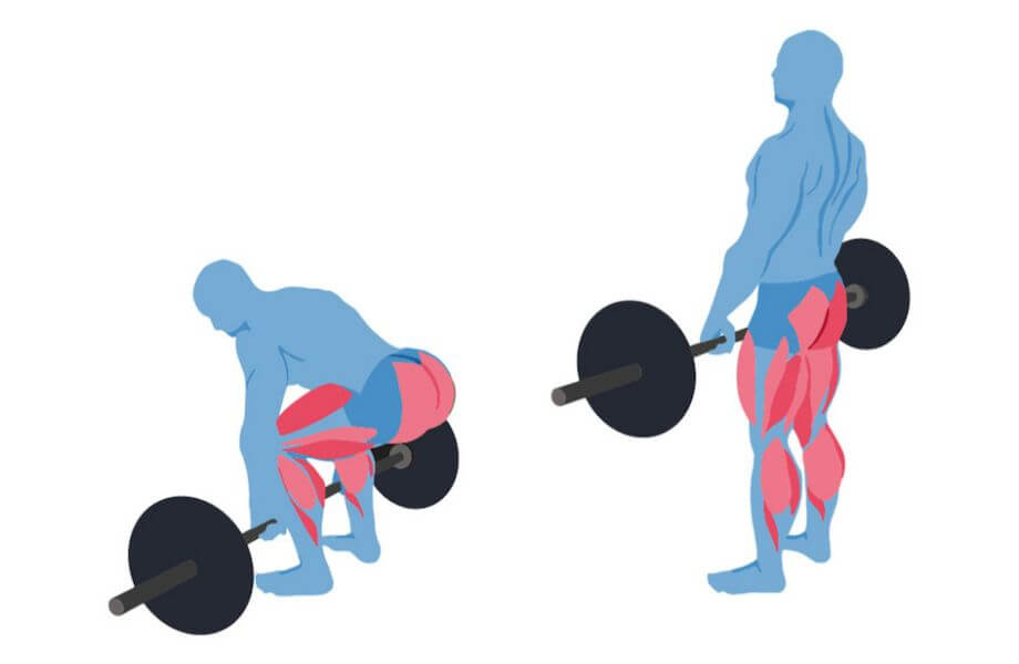 How to do deadlift