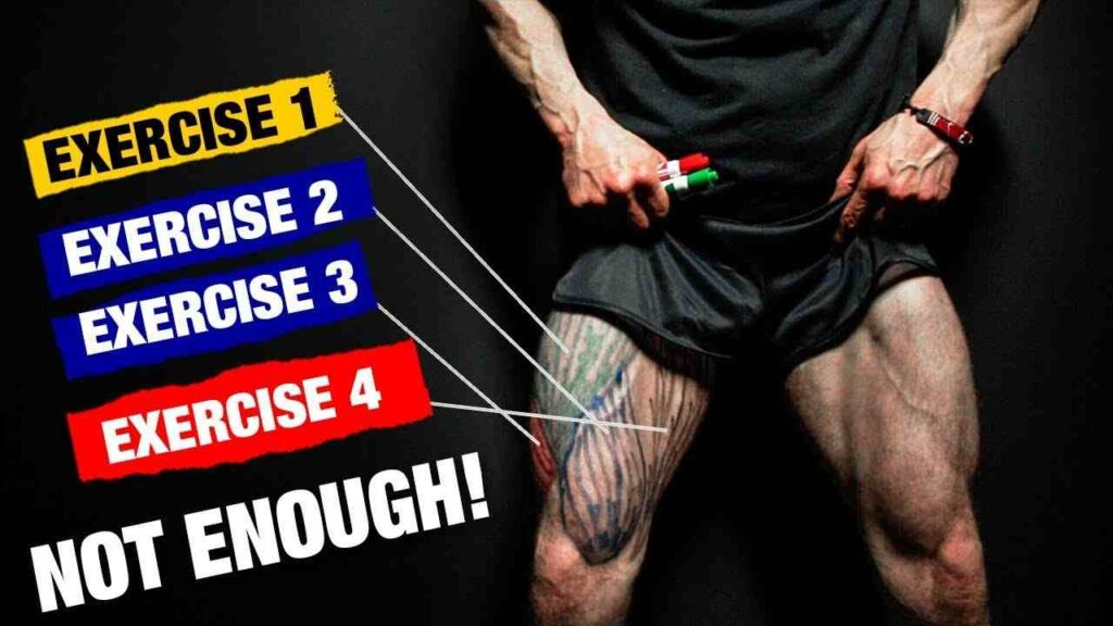 13 Cable Machine Workouts for Legs