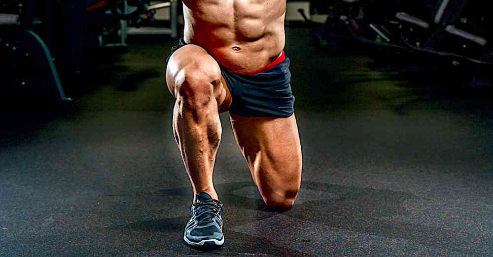 Leg Workouts for Different Goals